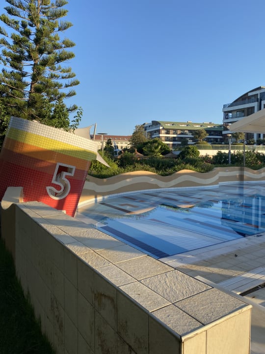 Pool TUI BLUE Xanthe