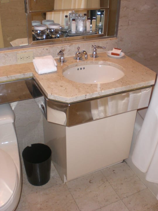 Bad The Waldorf Astoria New York