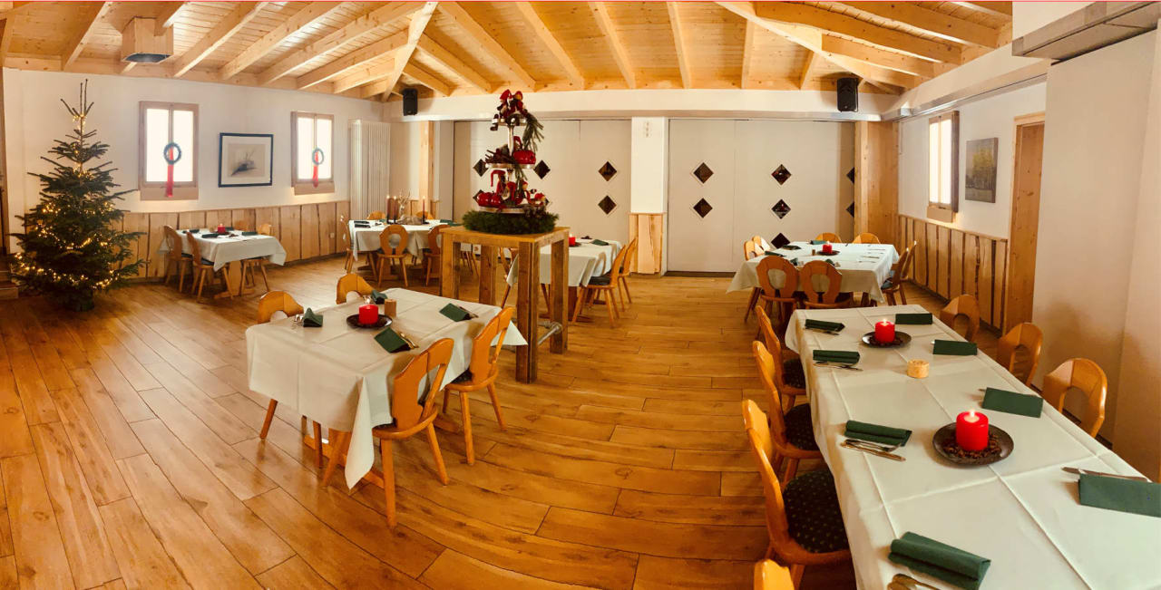 Gastro Landgasthof Scherer