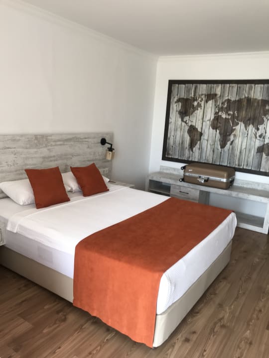 Zimmer Club Turtas Beach Hotel