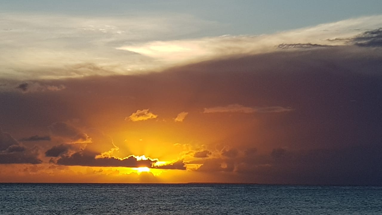 Ausblick Dreams Dominicus La Romana