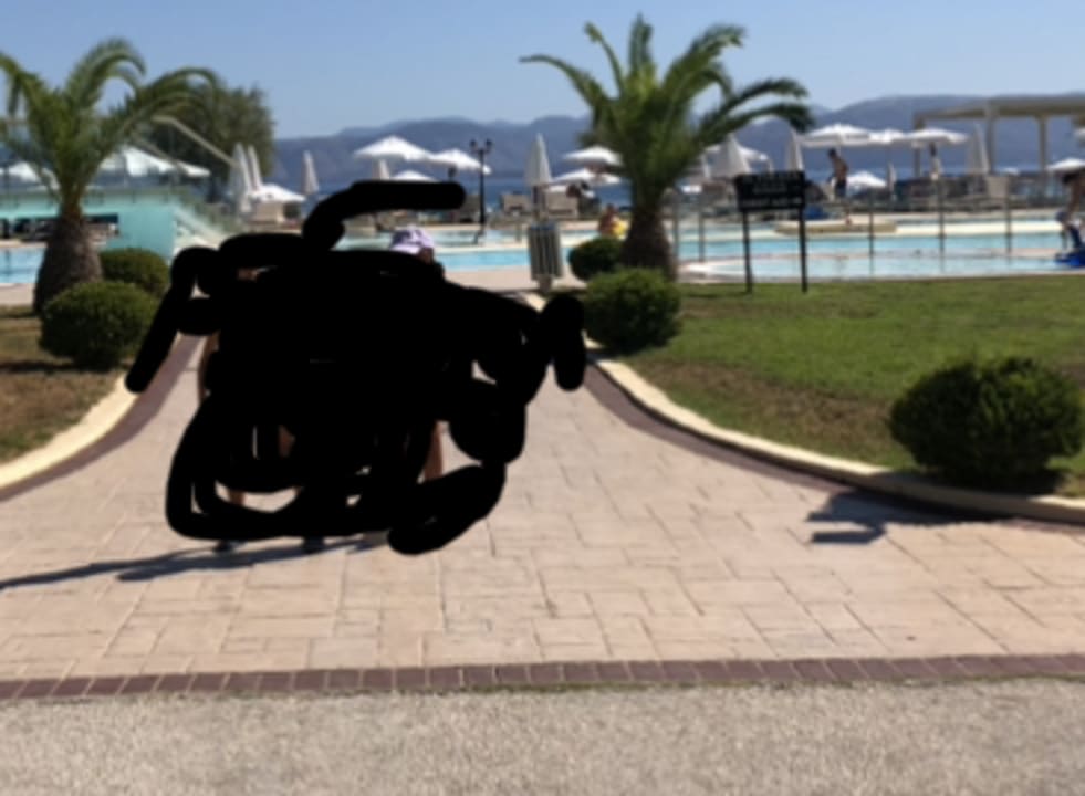 Pool Capo Di Corfu  (Im Umbau/Renovierung)