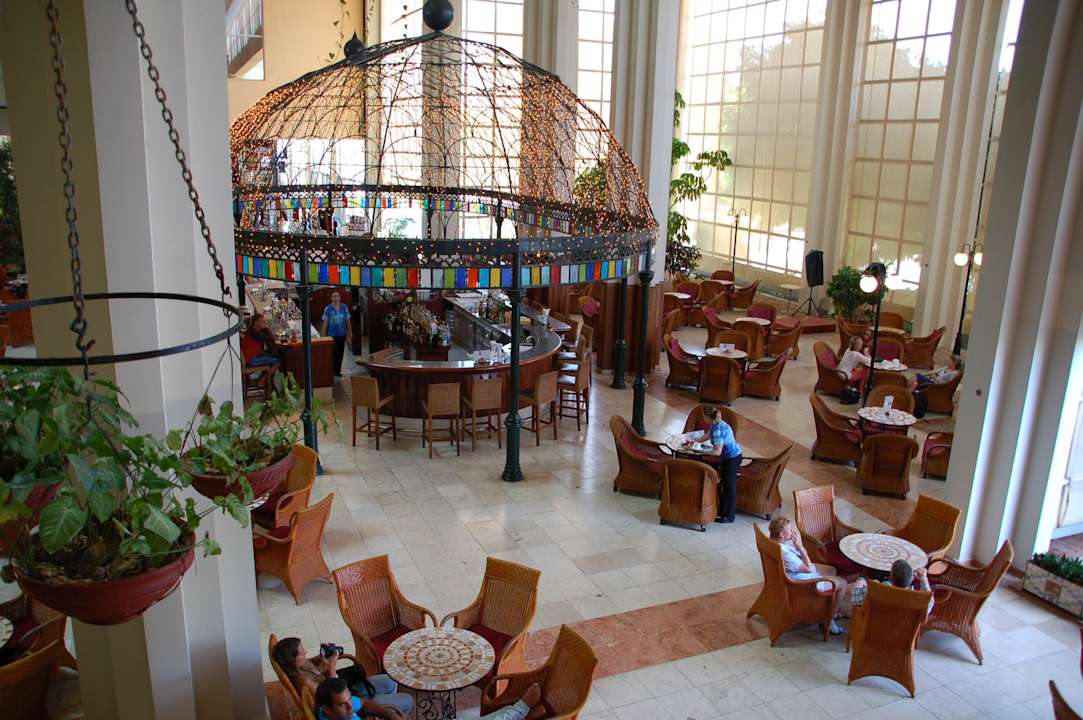 Bar Blau varadero - Adults only