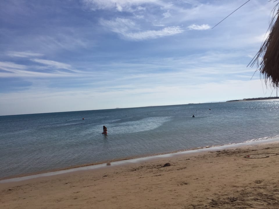Strand Sentido Caribbean World Soma Bay