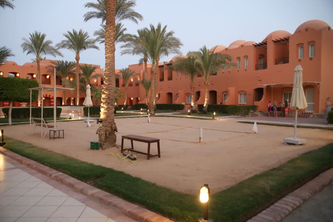 Sport & Freizeit Jaz Makadi Oasis Resort