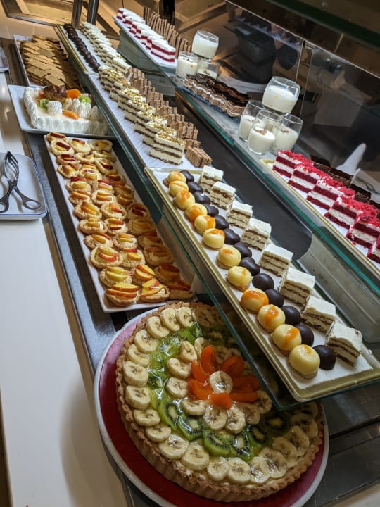 Gastro Iberostar Waves Averroes