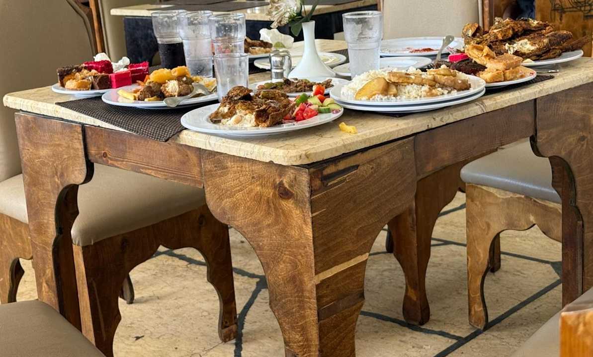 Gastro Sunny Days El Palacio Resort & Spa