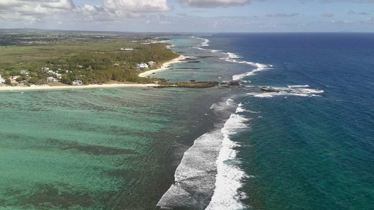 Strand Hotel Silver Beach