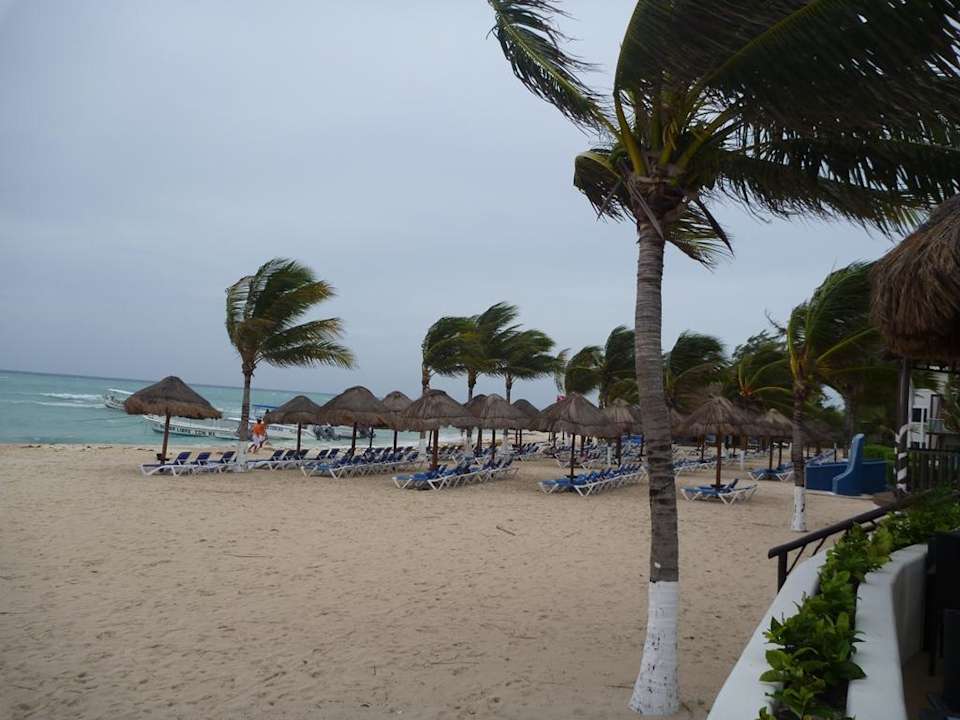 Sturm Sandos Caracol Eco Resort