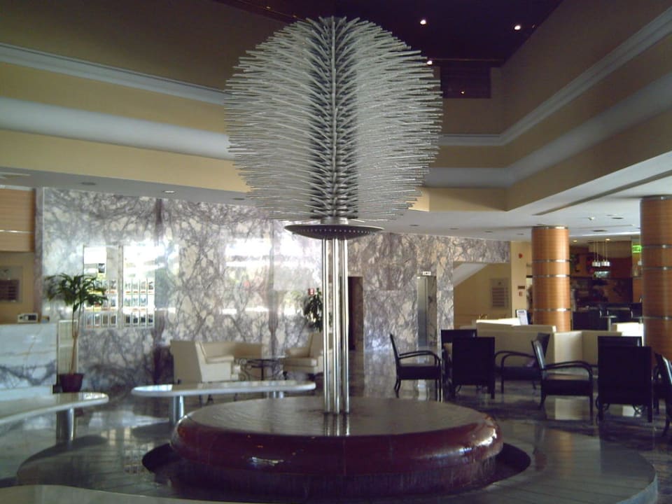 Brunnen Asteria Collection Side