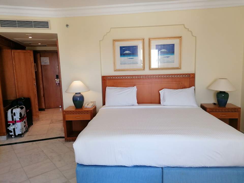 Zimmer Old Palace Resort Sahl Hasheesh