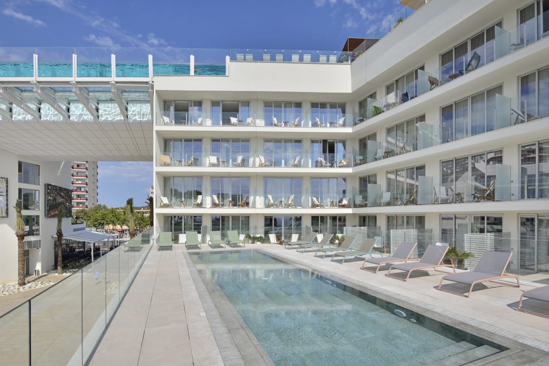 Pool INNSiDE Calviá Beach