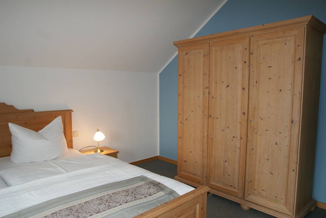 Zimmer Haus Bi Henny