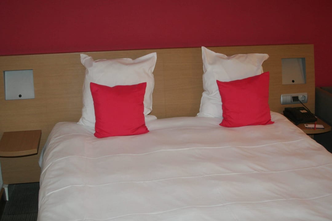 Łóżko Novotel Lisboa