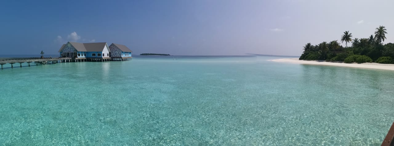 Strand The Standard Maldives