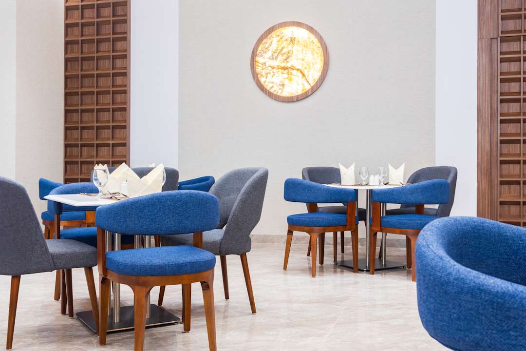 Gastro MD Hotel By Gewan