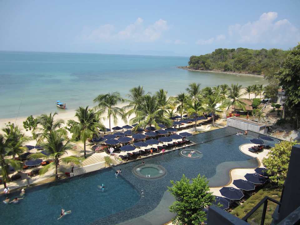 Pool Beyond Krabi ( CLOSED FOR RENOVATION)