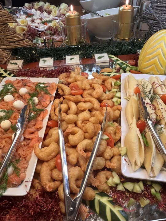 Gastro Vestina Wellness & Spa Hotel