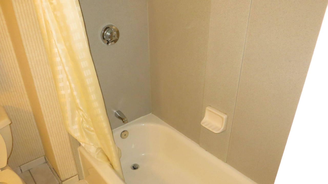 Selbsterklärend Hotel Yosemite View Lodge