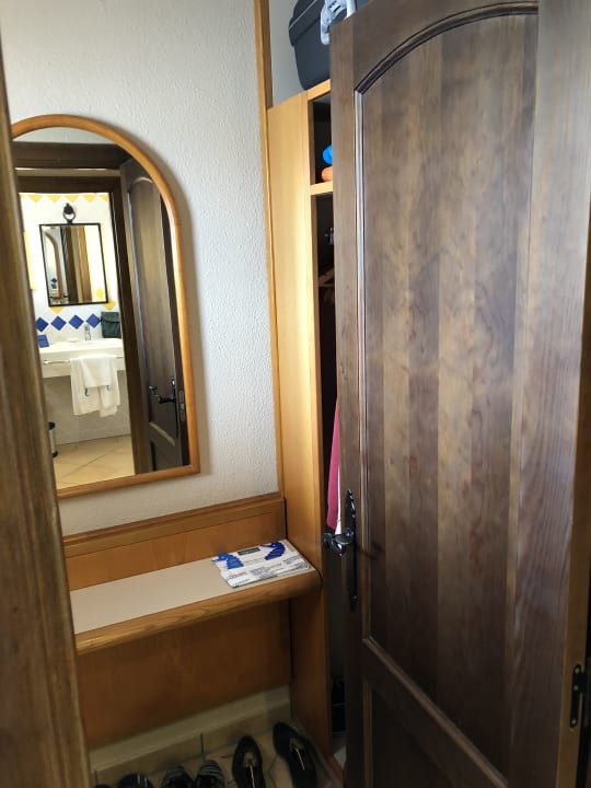 Zimmer Seaside Hotel Sandy Beach