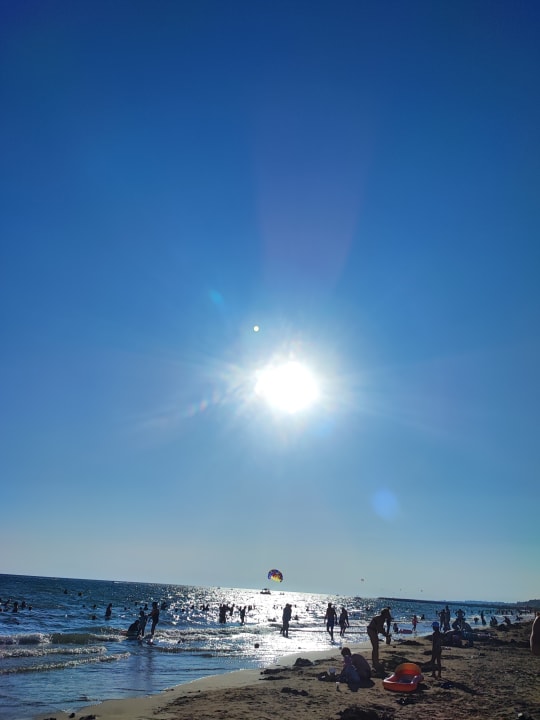 Strand Sentido Trendy Verbena Beach