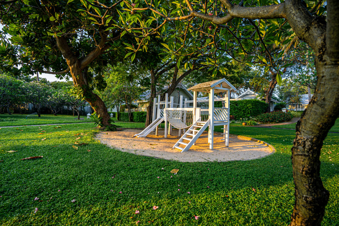 Sport & Freizeit Centara Grand Beach Resort & Villas Hua Hin