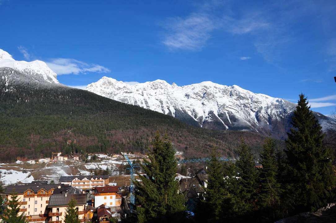 Widok Hotel Club Costaverde