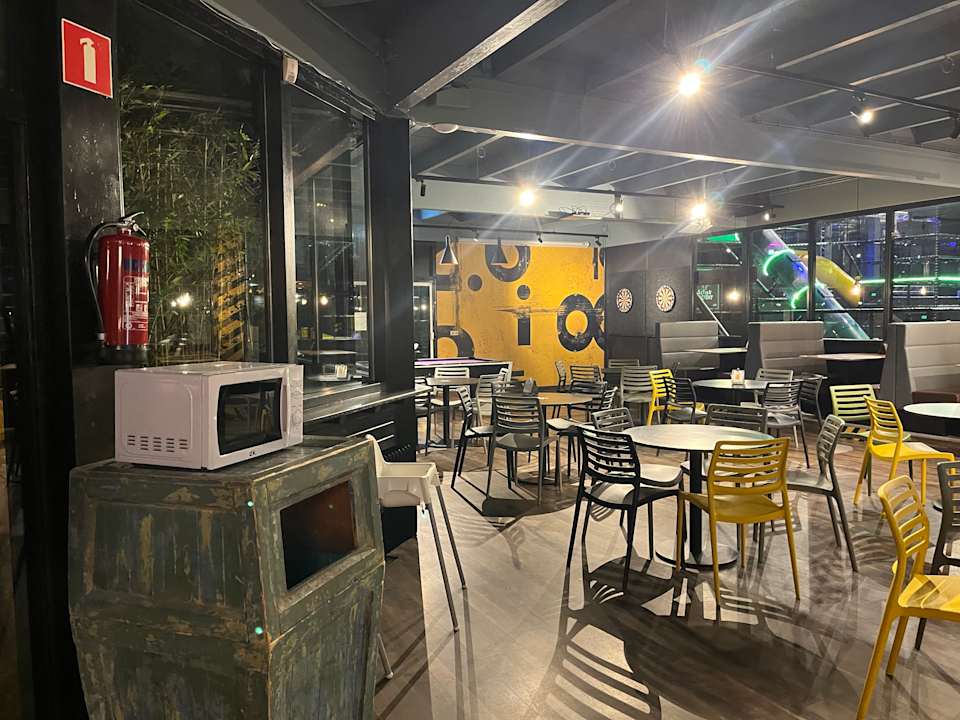 Sport & Freizeit Center Parcs De Kempervennen