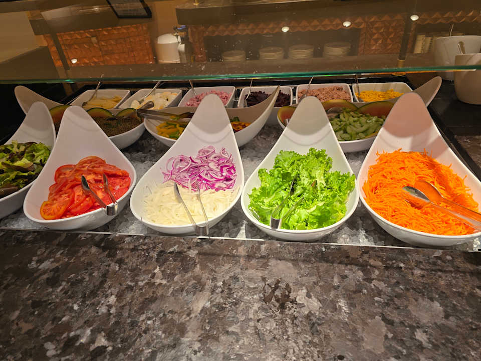 Gastro Seaside Los Jameos Playa