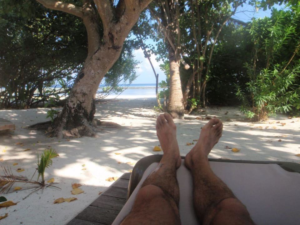 Farniente Kuredu Island Resort & Spa