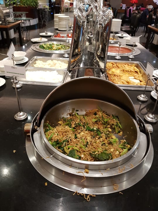 Gastro Hotel Windsor Suites & Convention