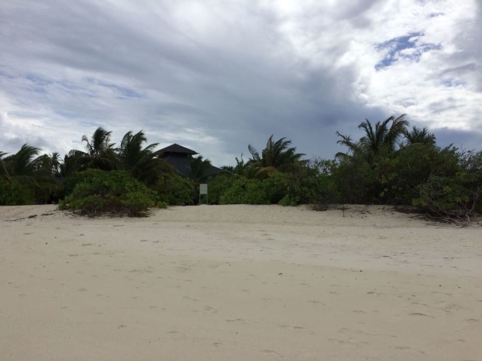 Sonstiges NH Collection Maldives Havodda Resort