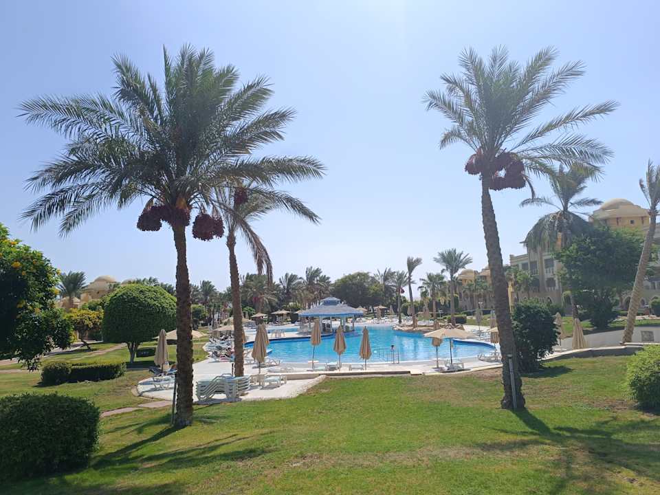 Pool Serenity Alpha Beach