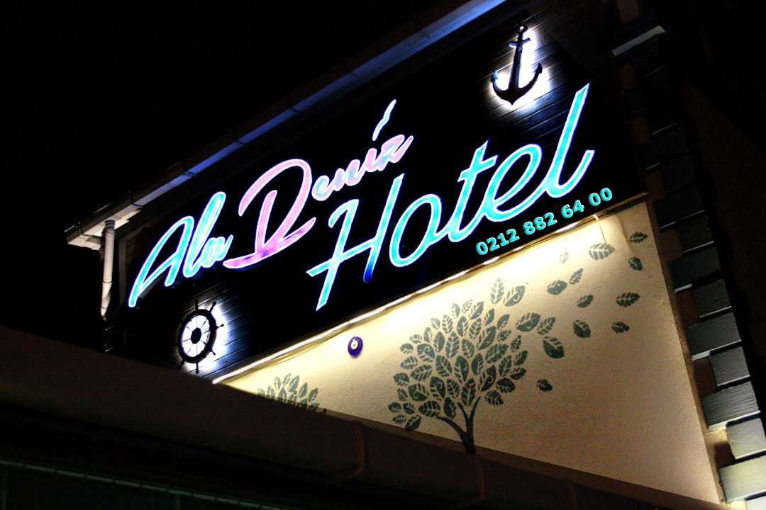 Sonstiges AlaDeniz Hotel