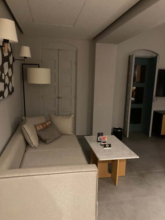 Zimmer Steigenberger Golf Resort El Gouna