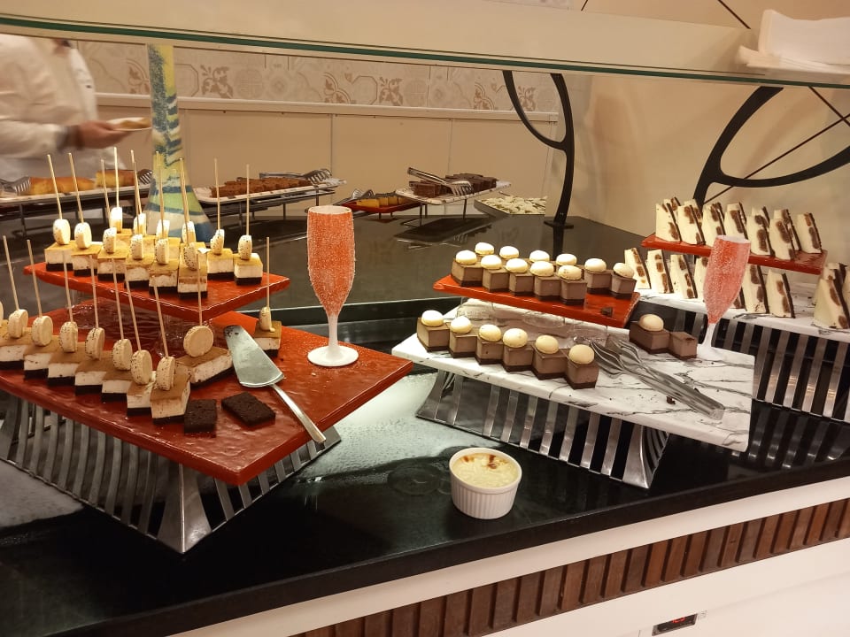 Gastro Aydinbey Kings Palace & Spa