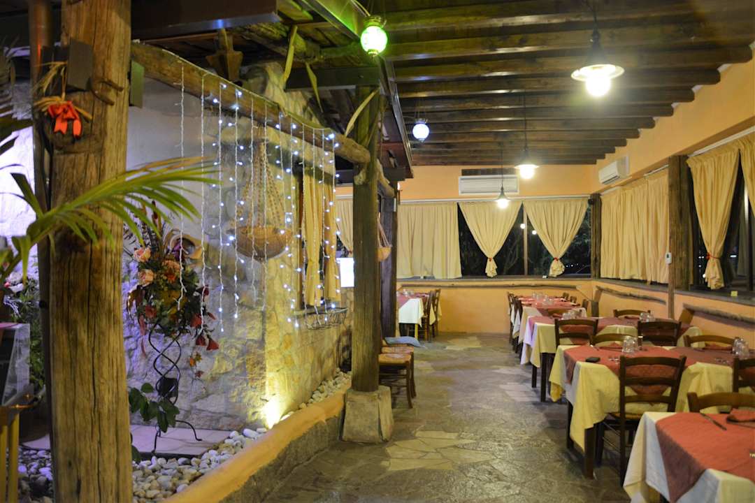 Our Restaurant Hotel Casale Della Certosa