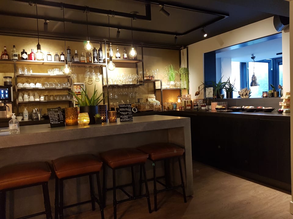 Gastro Kogerstaete Texel (De Koog)