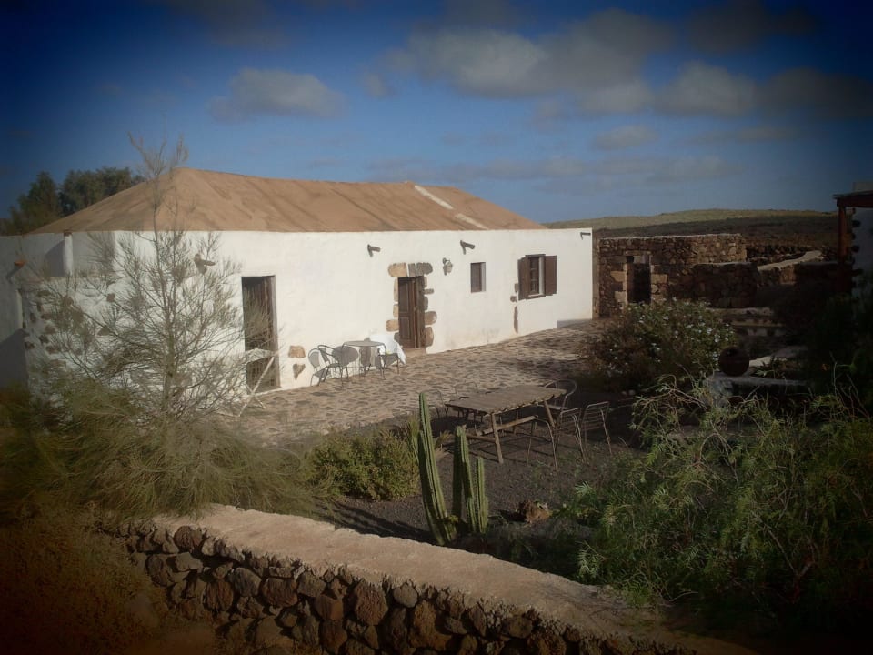 Casa Fimbapaire -B- Casa Fimbapaire