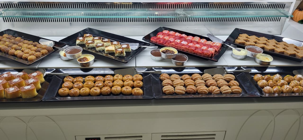 Gastro Hane Family Resort