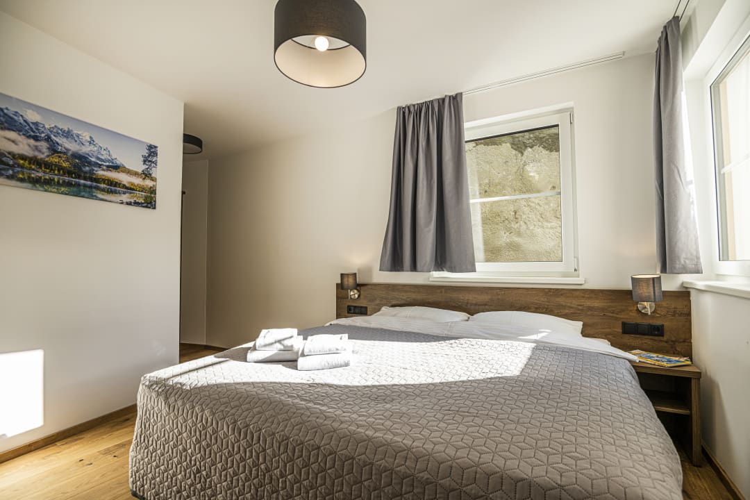 Zimmer AlpenParks Hotel & Apartment Alpendorf