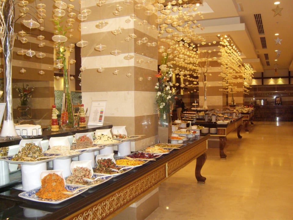 Hauptrestaurant Diamond Excellence Resort & Spa