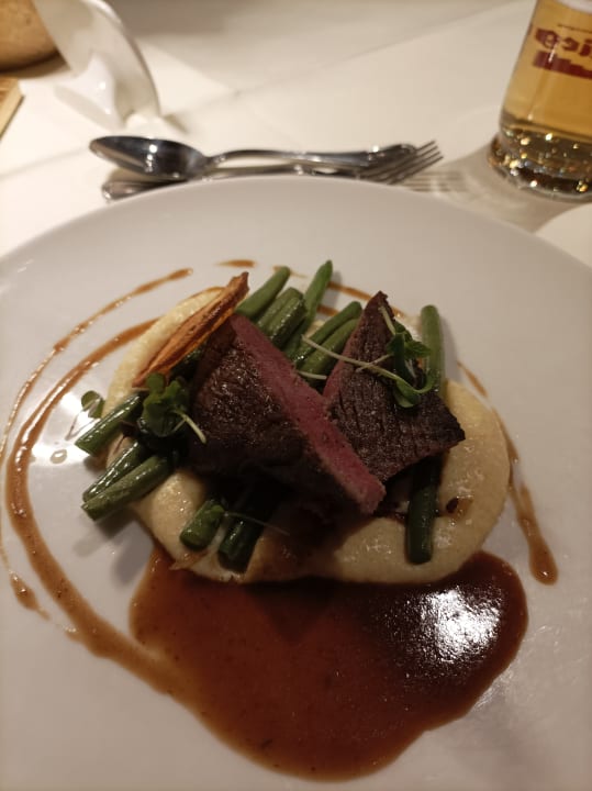 Gastro Wohlfühlresort Peternhof