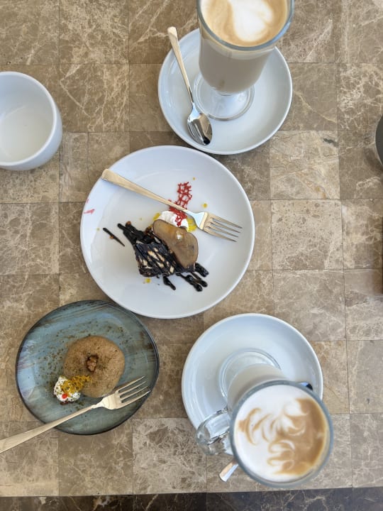 Gastro Asteria Family Resort Side