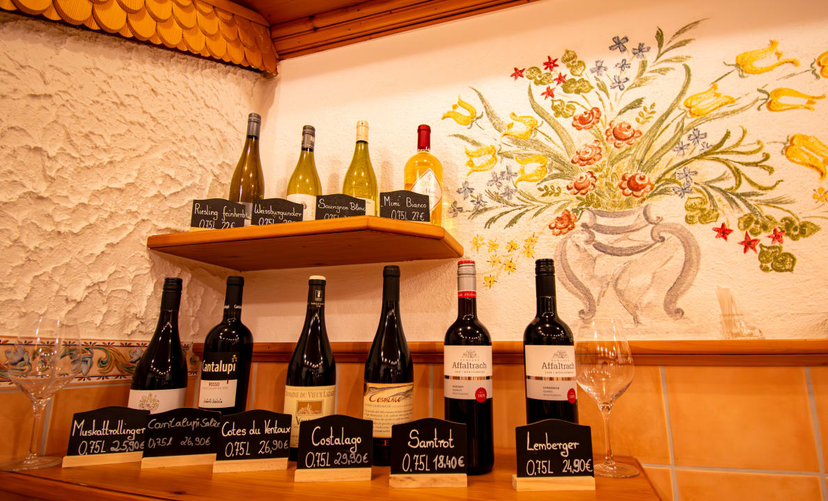 Gastro Vital- und Wellnesshotel Albblick