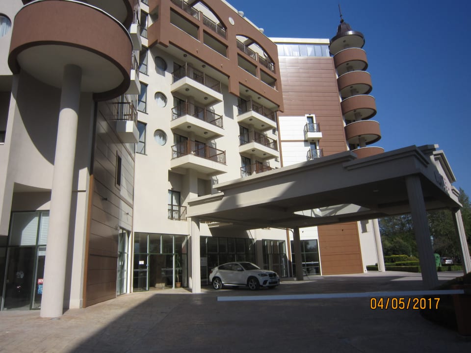 Lobby HI Hotels Imperial Resort