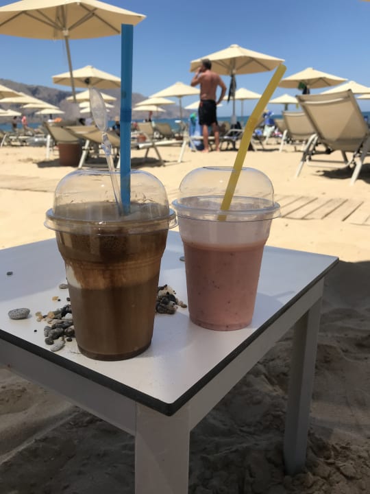 Strand Pilot Beach Resort