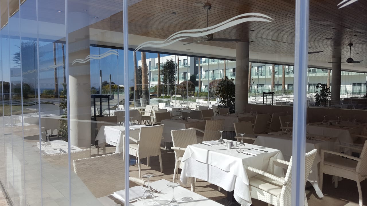 Gastro Hipotels Gran Conil Hotel