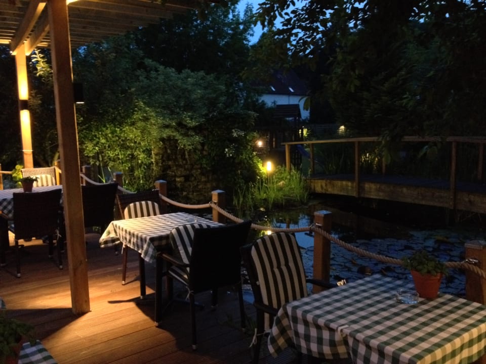 Restaurant Hotel Brackweder Hof