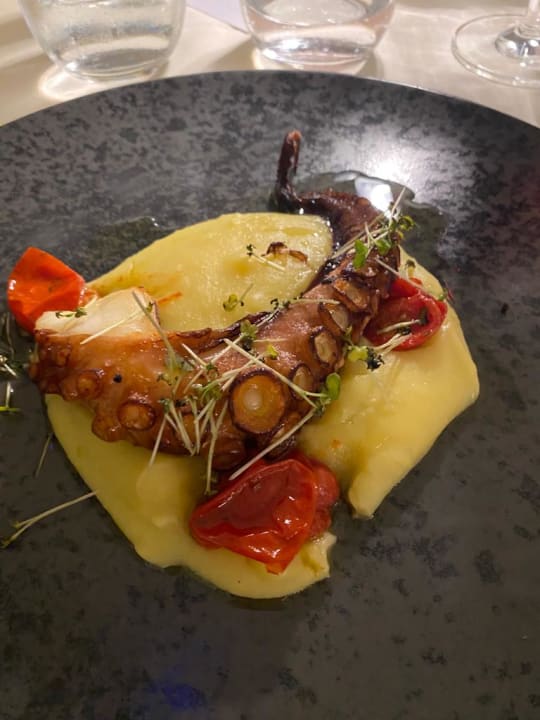 Gastro Hotel Victoria Frontemare